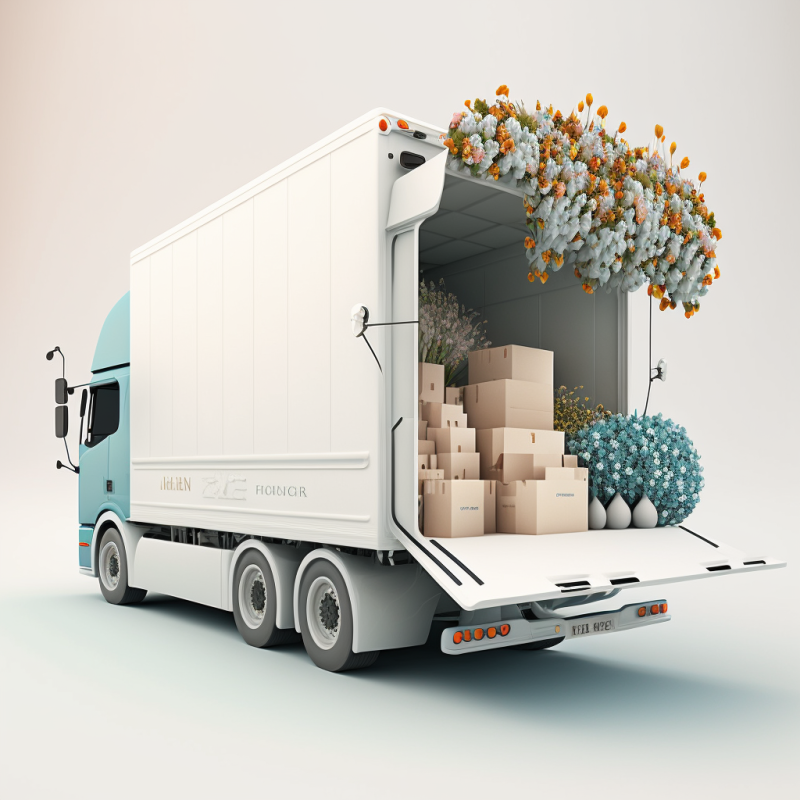 توريدات وخامات