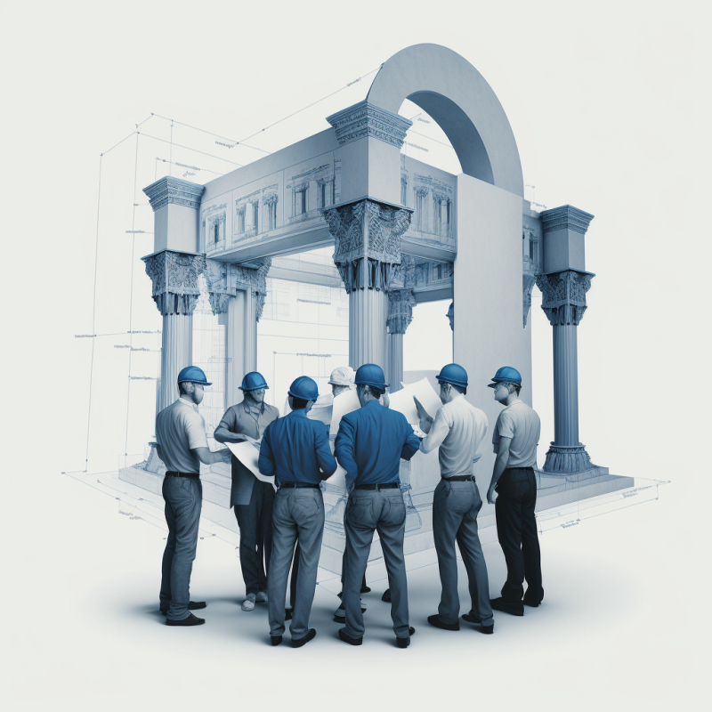 مشرفين للأعمال التنفيذية 