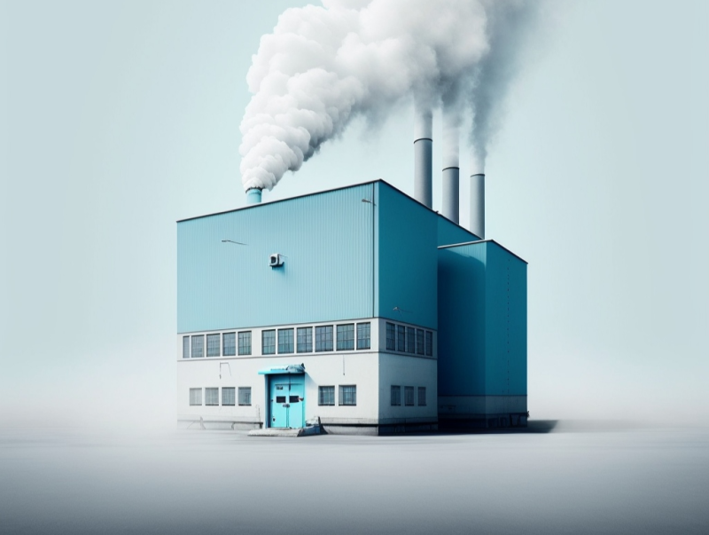 مصانع وموردين